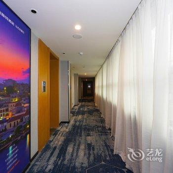 雅斯特酒店(南宁火车站广场店)酒店提供图片