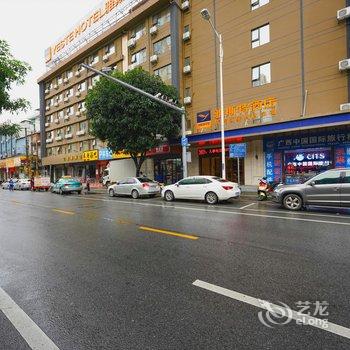 雅斯特酒店(南宁火车站广场店)酒店提供图片