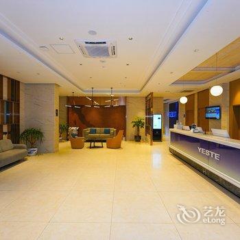雅斯特酒店(南宁火车站广场店)酒店提供图片