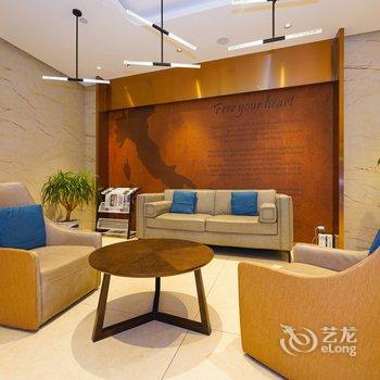 雅斯特酒店(南宁火车站广场店)酒店提供图片