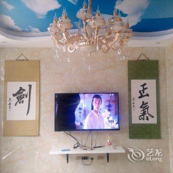 澄江紫昱轩酒店酒店提供图片