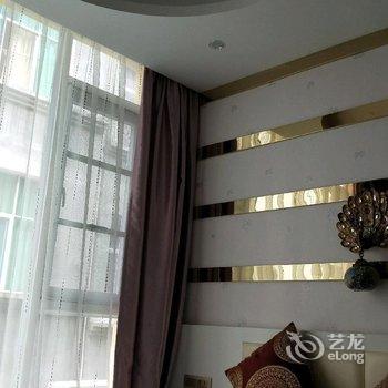 澄江紫昱轩酒店酒店提供图片