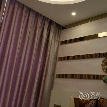 澄江紫昱轩酒店酒店提供图片