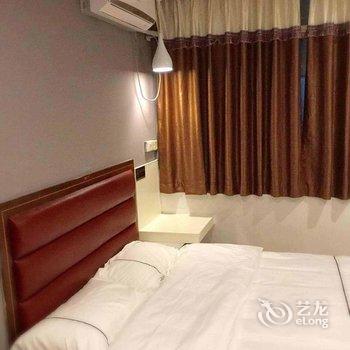 钱柜旅馆酒店提供图片