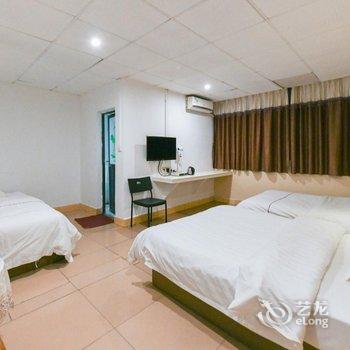 钱柜旅馆酒店提供图片