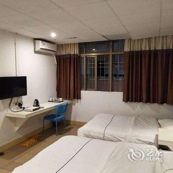 钱柜旅馆酒店提供图片