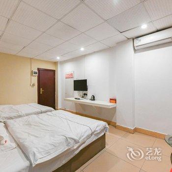 钱柜旅馆酒店提供图片