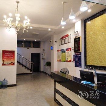 钱柜旅馆酒店提供图片