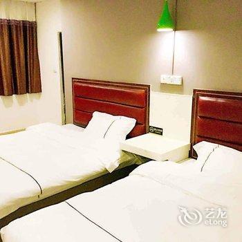 钱柜旅馆酒店提供图片