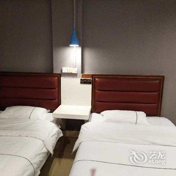 钱柜旅馆酒店提供图片