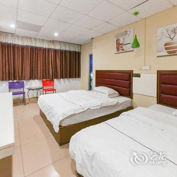 钱柜旅馆酒店提供图片