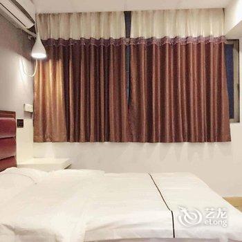 钱柜旅馆酒店提供图片