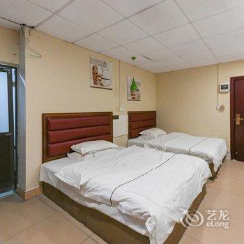 钱柜旅馆酒店提供图片