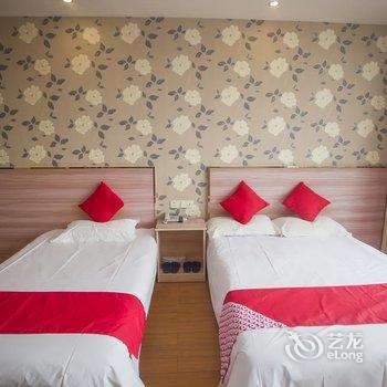 无锡风尚快捷酒店酒店提供图片