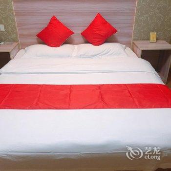 无锡风尚快捷酒店酒店提供图片