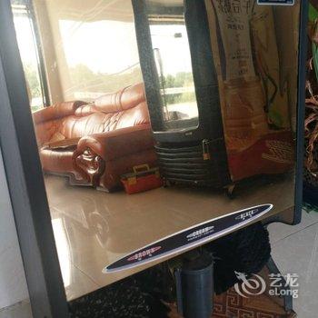 无锡风尚快捷酒店酒店提供图片