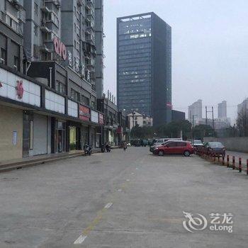 无锡风尚快捷酒店酒店提供图片