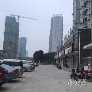 无锡风尚快捷酒店酒店提供图片