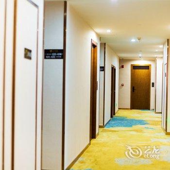 南宁三叶酒店(百益上河城店)酒店提供图片