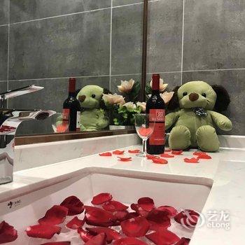 南宁三叶酒店(百益上河城店)酒店提供图片