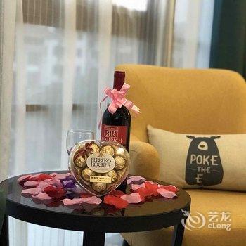 南宁三叶酒店(百益上河城店)酒店提供图片