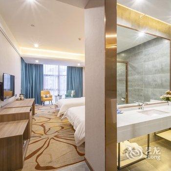 南宁三叶酒店(百益上河城店)酒店提供图片