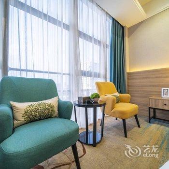 南宁三叶酒店(百益上河城店)酒店提供图片