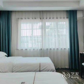 德清鸿泰商务宾馆酒店提供图片