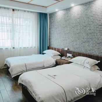 德清鸿泰商务宾馆酒店提供图片