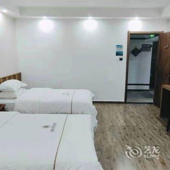 德清鸿泰商务宾馆酒店提供图片