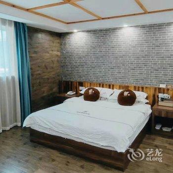 德清鸿泰商务宾馆酒店提供图片