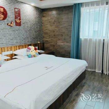 德清鸿泰商务宾馆酒店提供图片