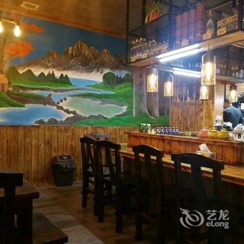 光山橙子客栈酒店提供图片