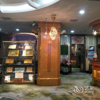 临汾荷花园酒店酒店提供图片