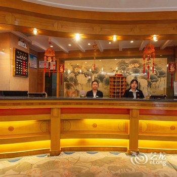 临汾荷花园酒店酒店提供图片