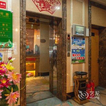 临汾荷花园酒店酒店提供图片