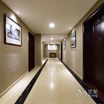 福州上邦乡村主题酒店酒店提供图片