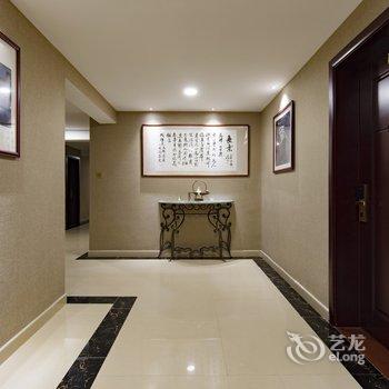 福州上邦乡村主题酒店酒店提供图片