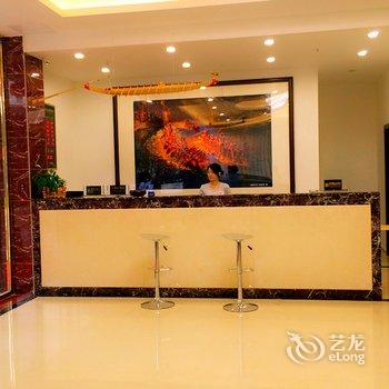 福州上邦乡村主题酒店酒店提供图片