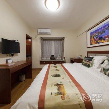 福州上邦乡村主题酒店酒店提供图片