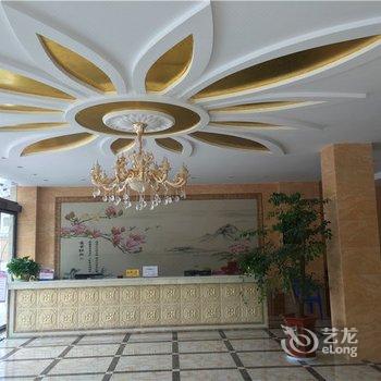 蒙自御龙酒店酒店提供图片