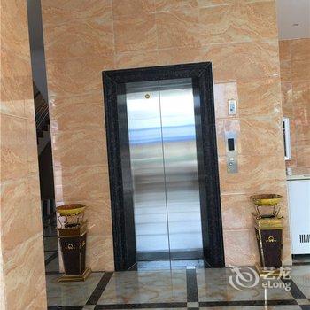 蒙自御龙酒店酒店提供图片