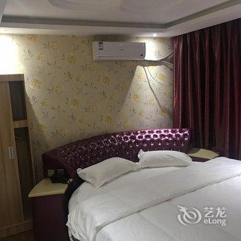 蒙自御龙酒店酒店提供图片