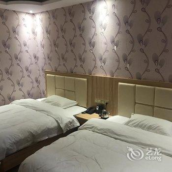 蒙自御龙酒店酒店提供图片