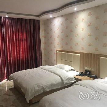 蒙自御龙酒店酒店提供图片