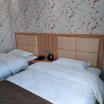 蒙自御龙酒店酒店提供图片