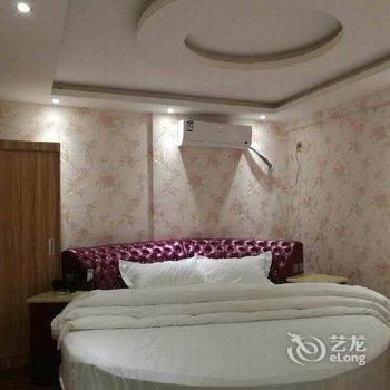 蒙自御龙酒店酒店提供图片