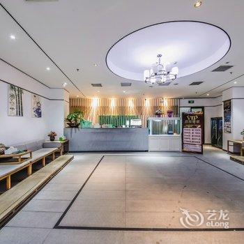 郑州兰轩足浴精品酒店(中州大道东风路店)酒店提供图片