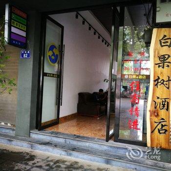 罗平白果树酒店酒店提供图片