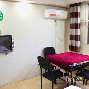 襄阳新浩然宾馆酒店提供图片